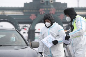 天津哈尔滨疫情，双城抗疫纪实与经验启示