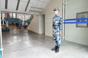长沙疫情最新动态，防控措施、病例数据与市民生活指南