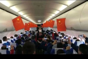 江苏省支援合肥抗疫，跨省协作的温暖篇章