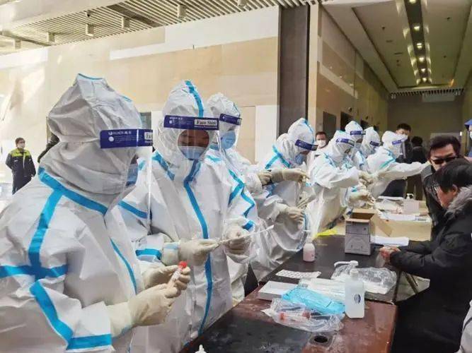 天津最新疫情，封城措施全面解析与市民应对指南