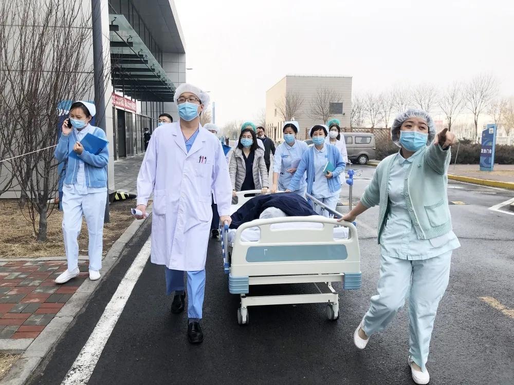 天津北京最新疫情等级调整，防控措施与市民应对指南
