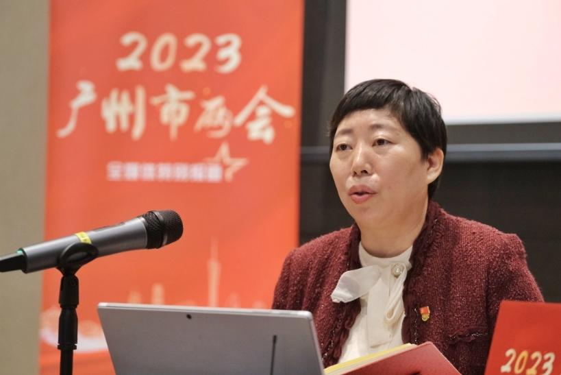 2023最新广州感染疫情分布图，实时数据与防控热点区域解析