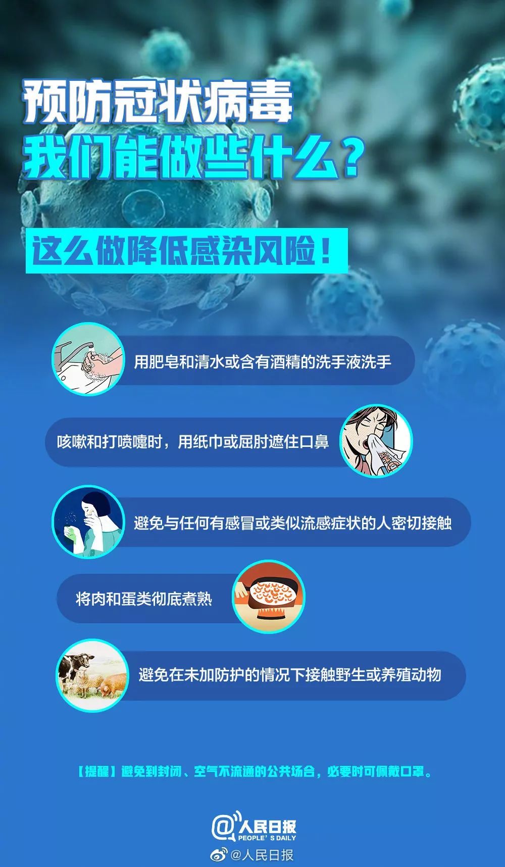香港近期爆发的新型病毒，症状、预防与应对措施