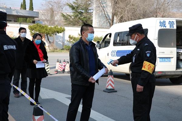 山东济南最新疫情动态，封路措施实施了吗？