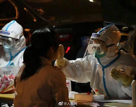 专家解读，郑州本轮疫情总体可控，市民无需过度恐慌