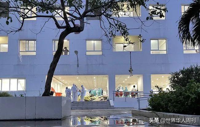 重庆主城封城记，一座英雄城市的抗疫72小时