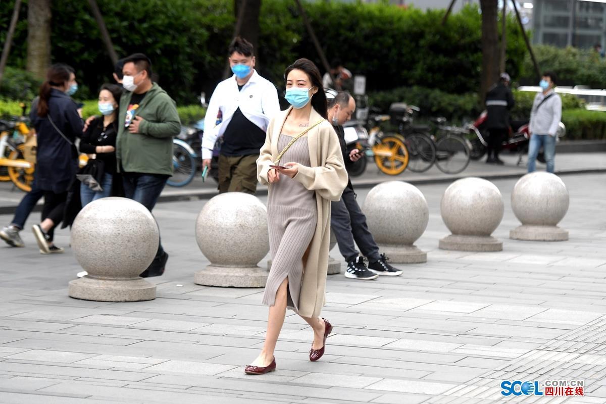 重庆紧急响应，多措并举严防成都疫情输入