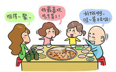 重庆疫情期间，自热火锅还能放心吃吗？全面解析安全与风险