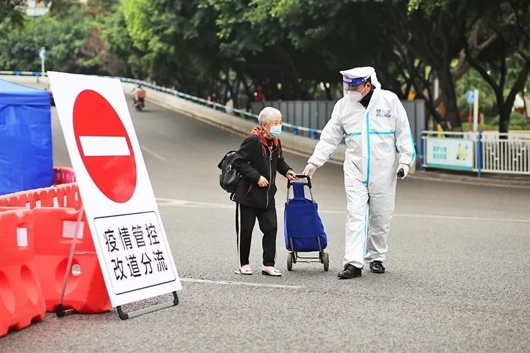 重庆疫情新进展，防控措施升级与市民生活新常态