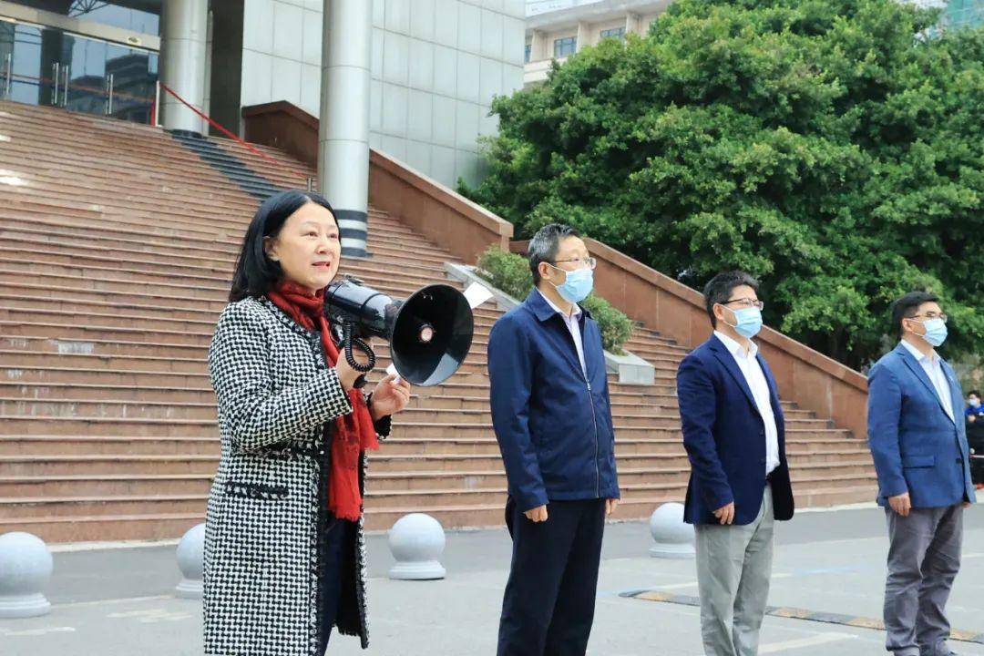 重庆疫情区，防控措施、民生保障与未来展望