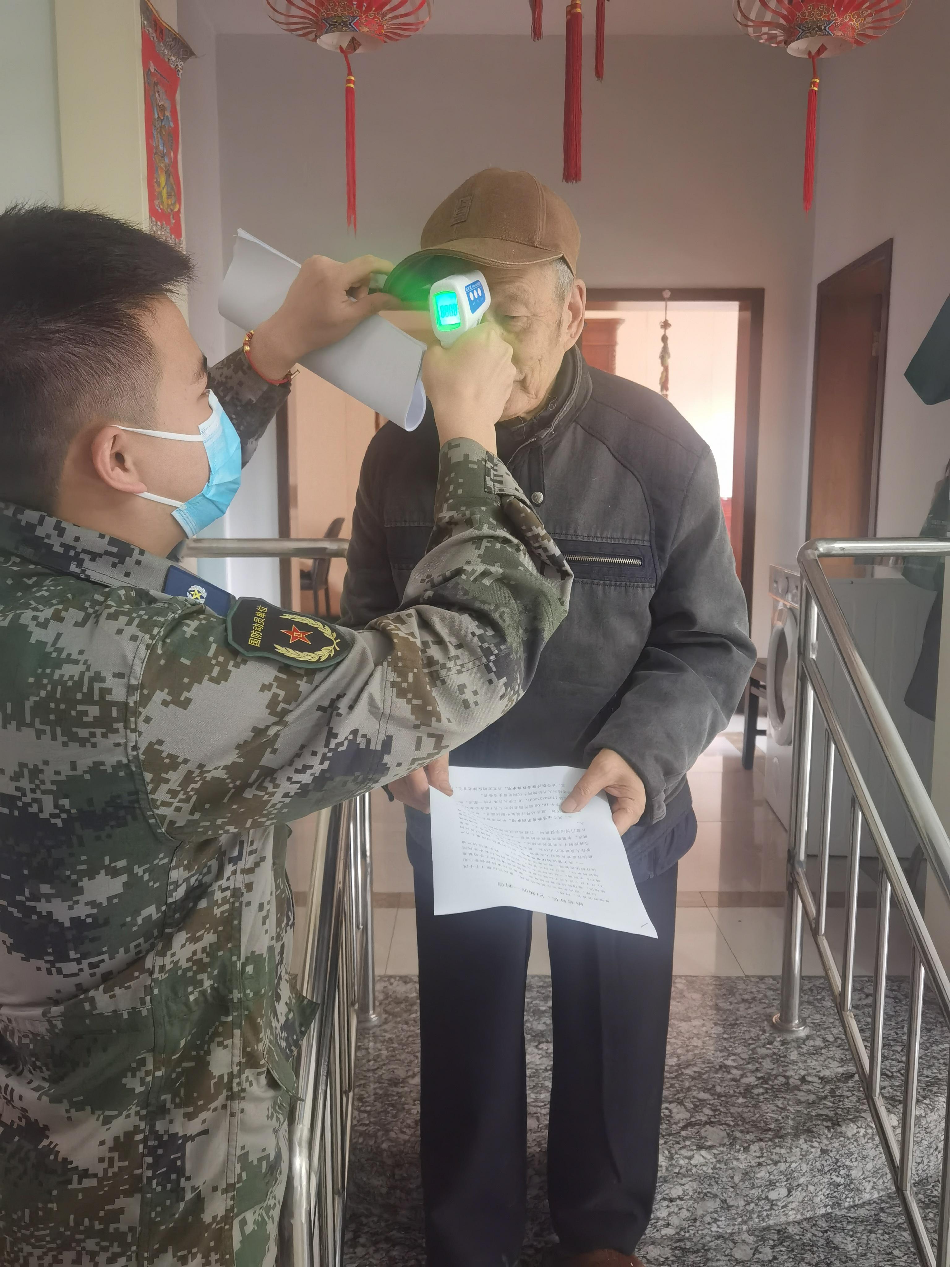 重庆疫情防控指南，最新政策与实用防护措施