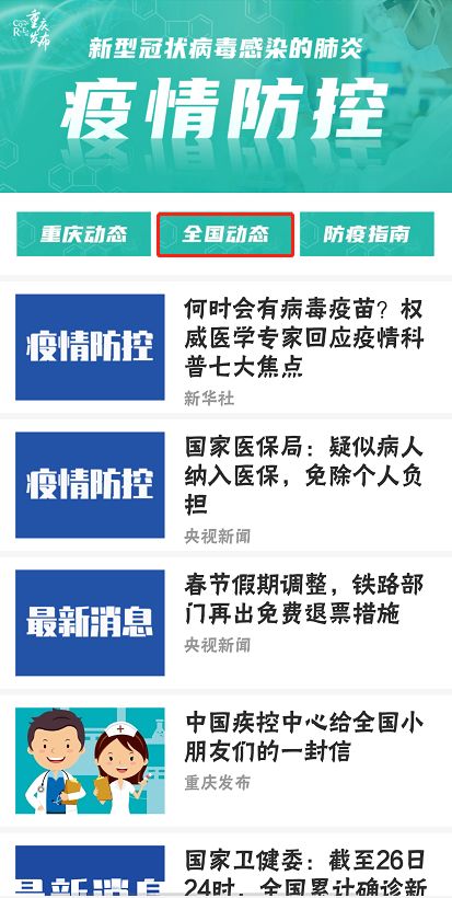 重庆疫情防控电话咨询全攻略，快速获取官方信息的正确方式
