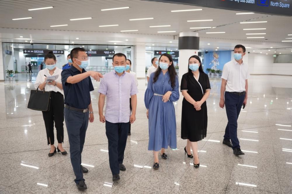重庆疫情最新动态，防控措施与市民应对指南
