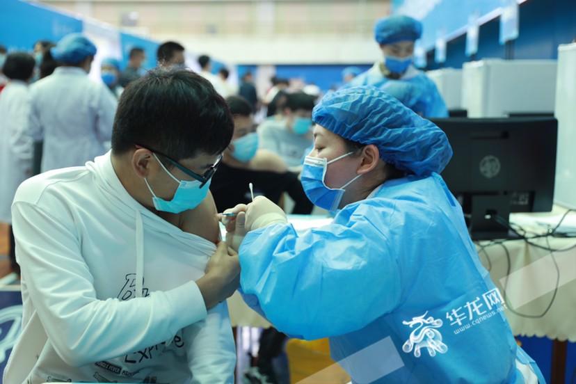重庆疫苗紧张，现状、原因与应对策略