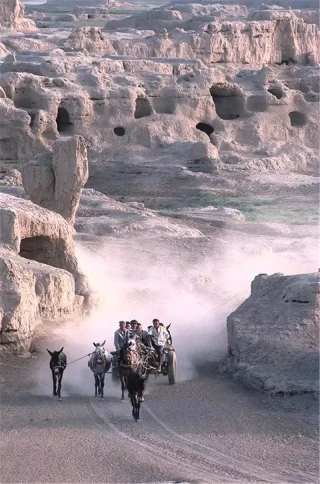 独家探秘重庆至乌鲁木齐，穿越3000公里的壮美之旅，揭秘不为人知的丝路新篇章