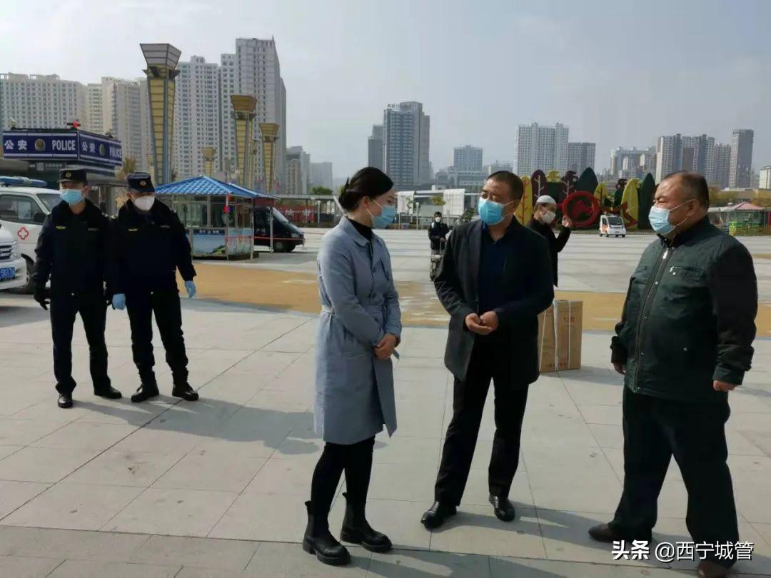 重庆西宁疫情最新动态，防控措施与市民应对指南