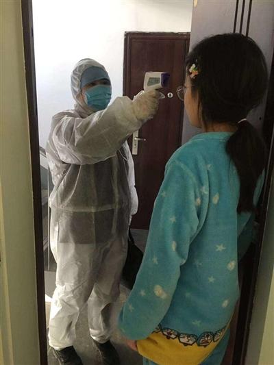 重庆西宁疫情最新动态，防控措施与市民应对指南