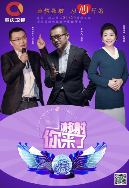 重庆卫视直播回放全攻略，如何随时随地观看精彩节目
