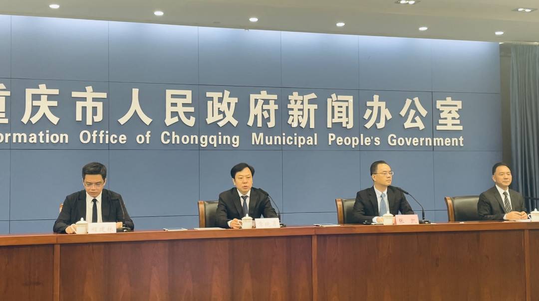 重庆卫视今日新闻，深度解析重庆最新动态与城市发展