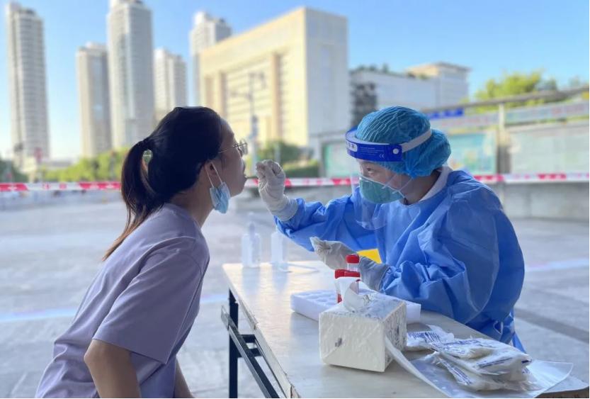 重庆市疫情形势最新动态，与香港新闻对比分析及防控策略