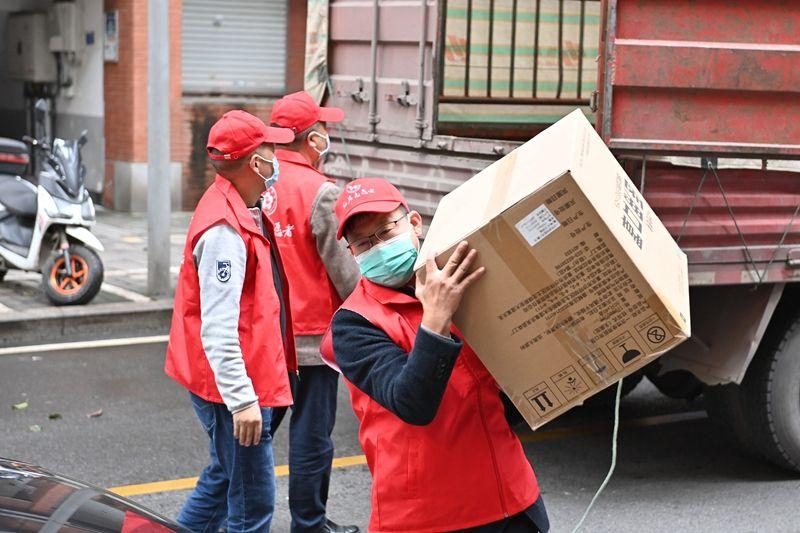 重庆市疫情形势与南京最新消息，防控措施与市民应对指南
