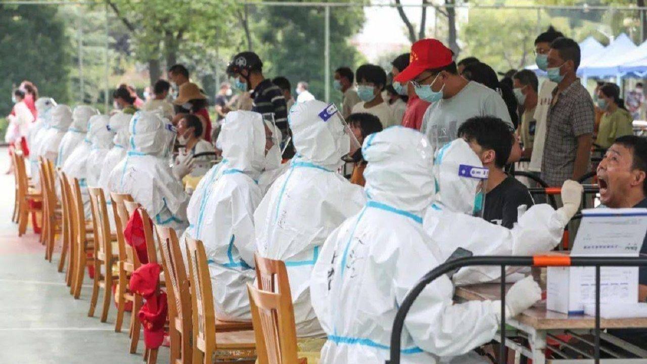 重庆市疫情防控人员管控最新要求，全面解读与应对措施