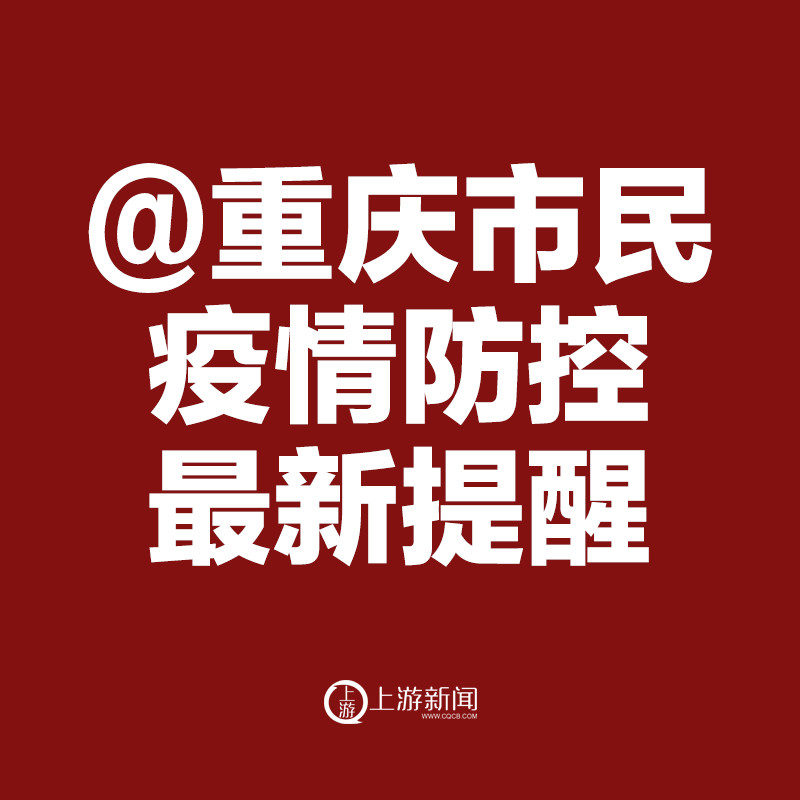 重庆市疫情防控官网，权威信息发布与便民服务指南