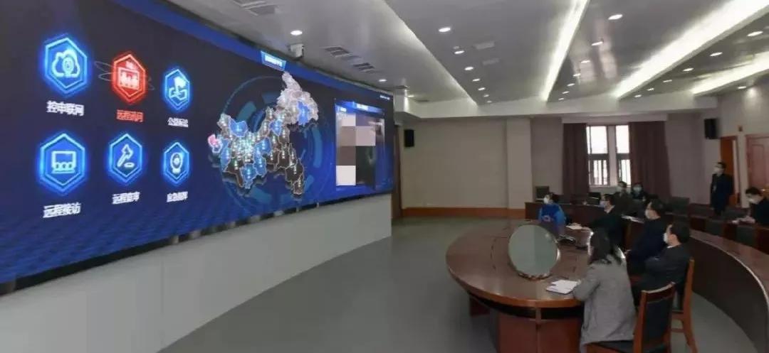重庆市疫情防控工作，精准施策与全民参与的典范