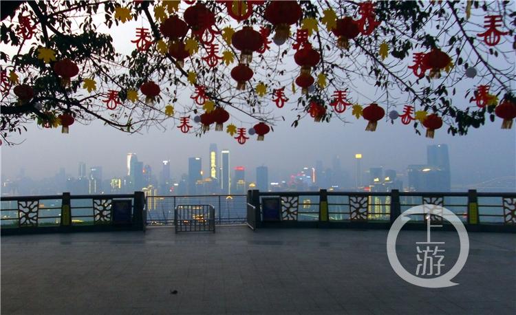 重庆市疫情防控方案，科学精准施策，守护山城健康防线