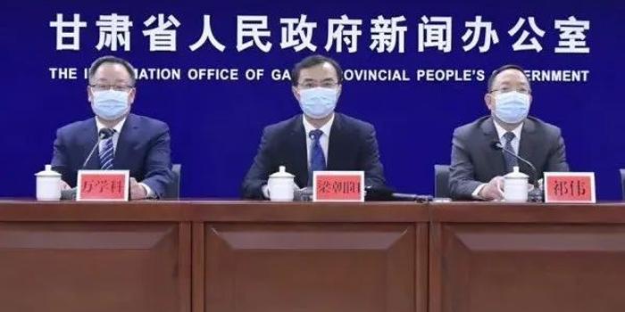 重庆市疫情报告与甘肃省最新消息，防控措施与最新动态