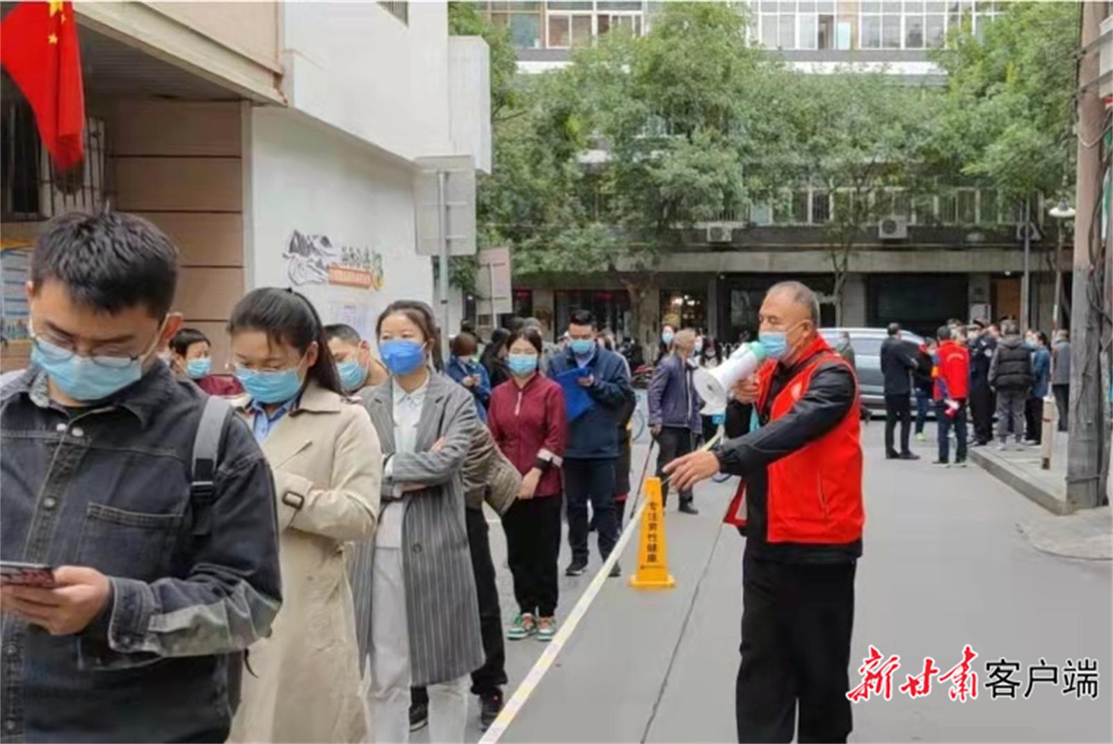 重庆市与甘肃省最新疫情报告，防控措施与数据分析