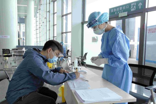 重庆市疫情防控办公室，守护山城健康的关键力量