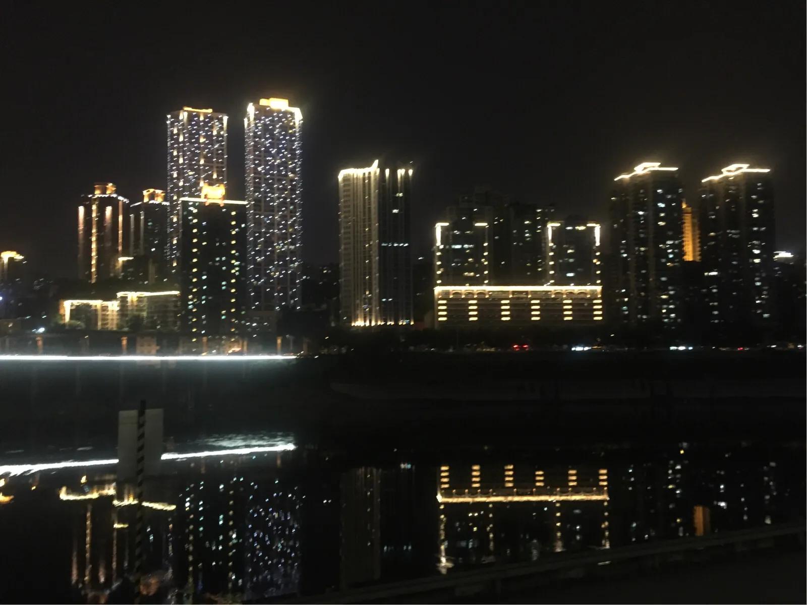 重庆，山水之城的独特魅力与发展现状