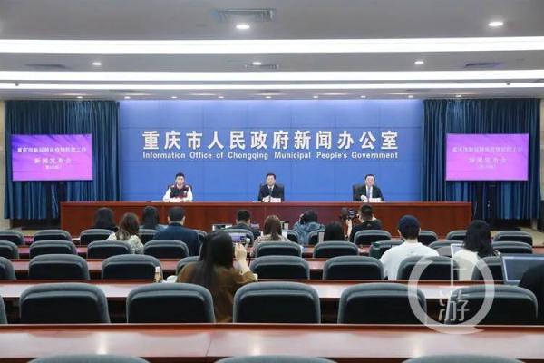 重庆疫情最新动态，防控措施与市民应对指南