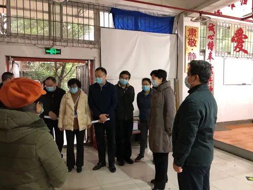 重庆疫情最新动态，防控措施与市民应对指南