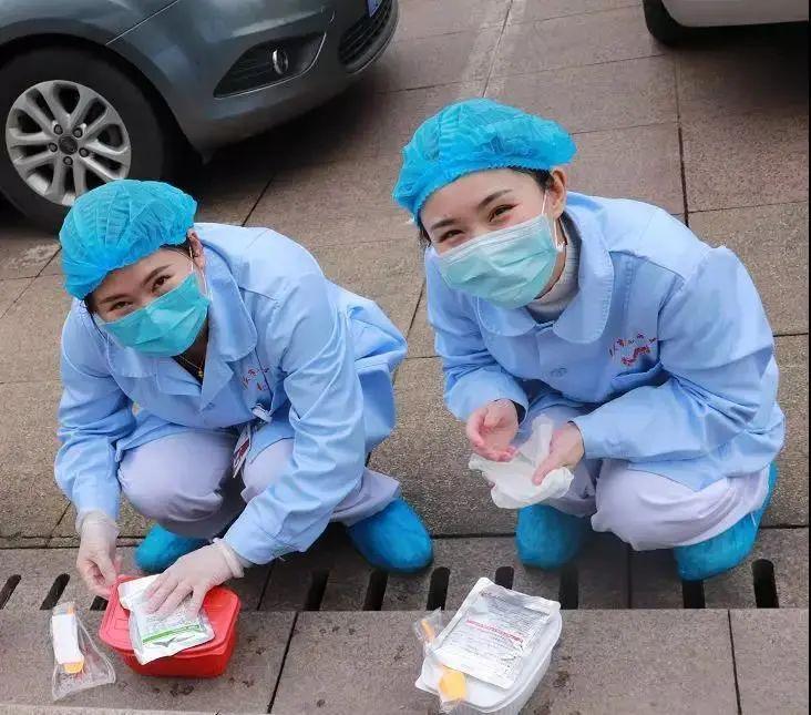 重庆疫情最新动态，哪些区域被划定为疫情风险区？