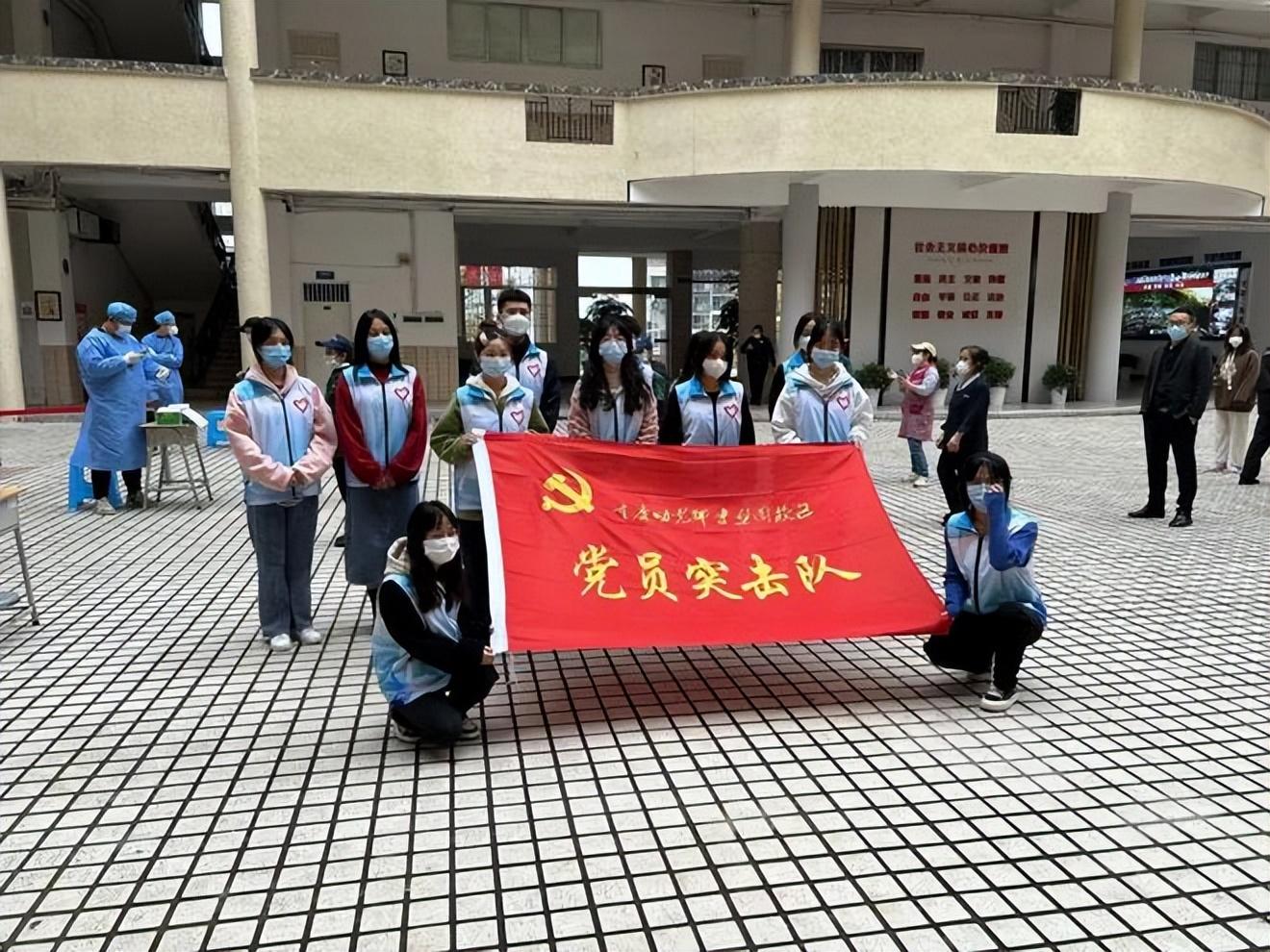 重庆疫情最严重的是哪个区？最新疫情数据深度解析