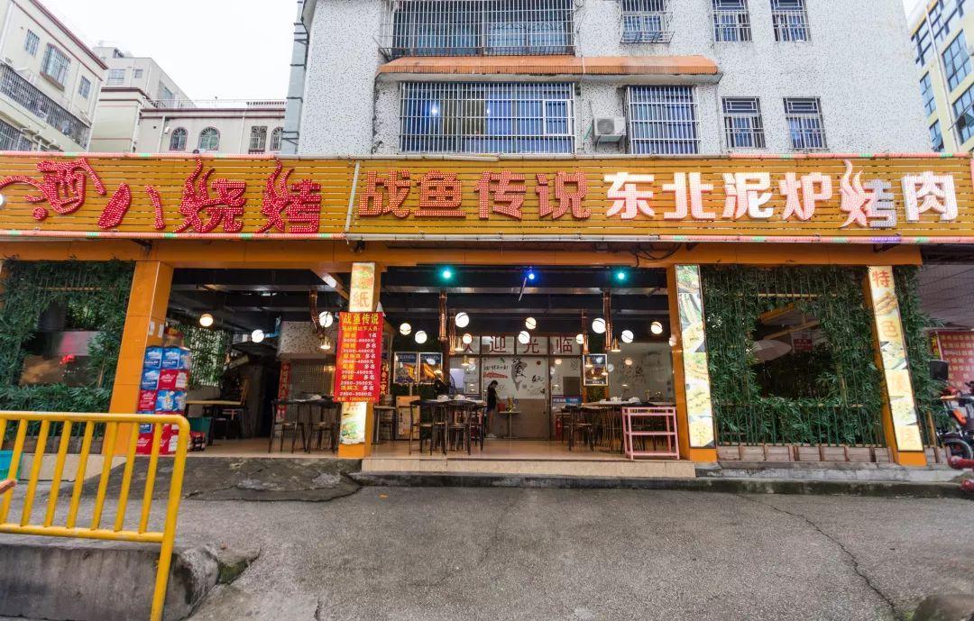 重庆龙华街，一条老街的烟火气与时代印记
