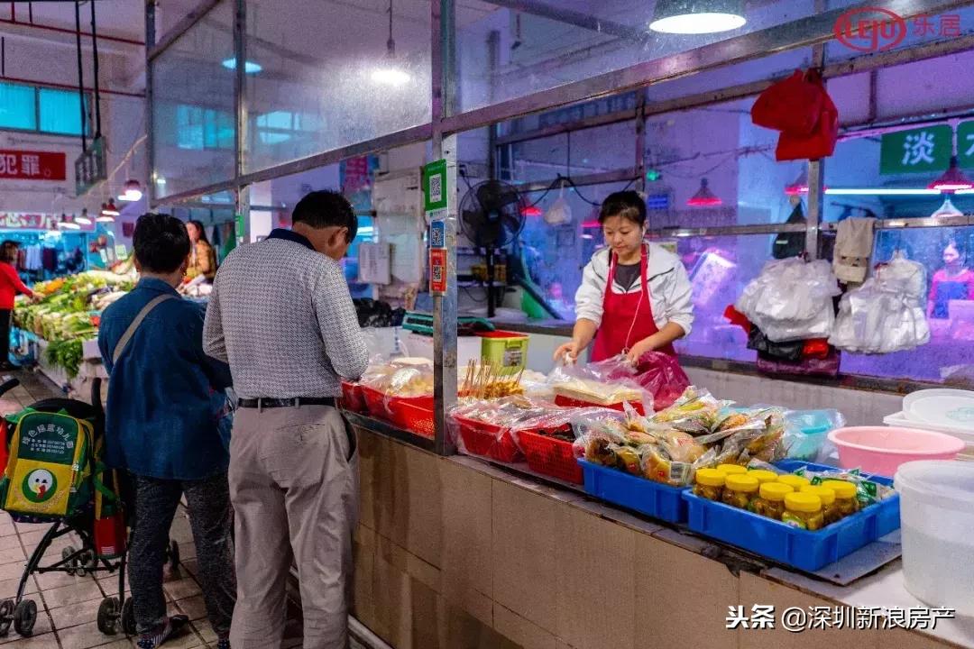 重庆龙华街，一条老街的烟火气与时代印记