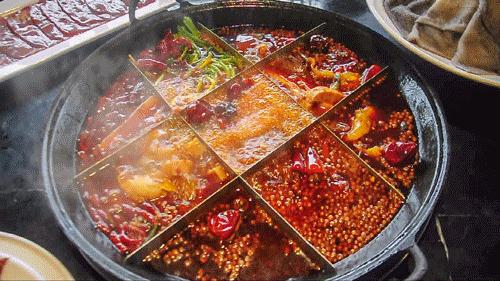 重庆火锅事件背后的真相，一场关于食品安全与地域文化的深度思考
