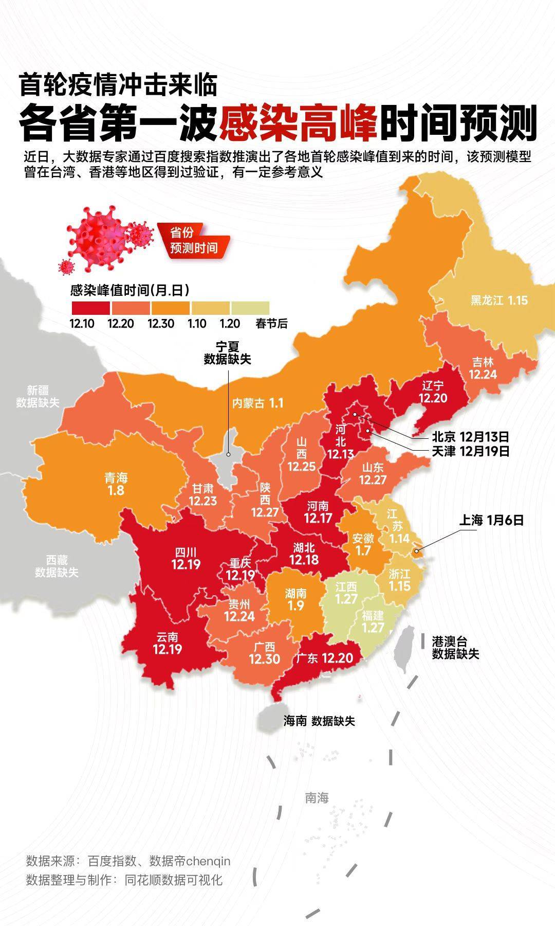 重庆封城最新消息名单，2023年各区管控措施及解封时间汇总