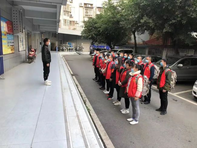 重庆防疫管控措施，科学精准防控，守护山城健康