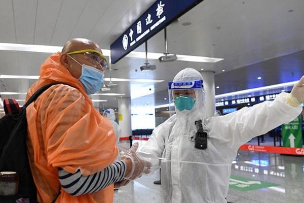 重庆防疫新举措，智慧防控与全民参与的双重保障