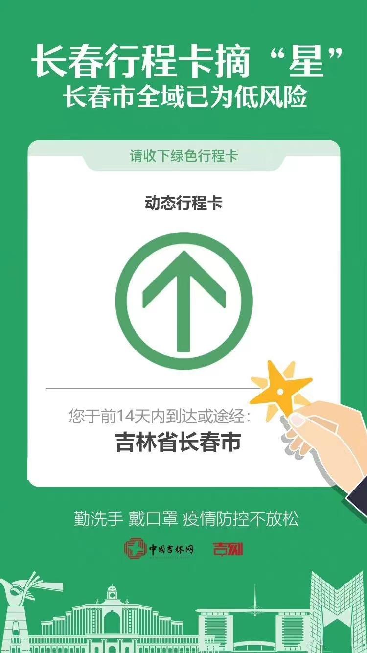 重庆到长春疫情，两地防控措施与出行指南