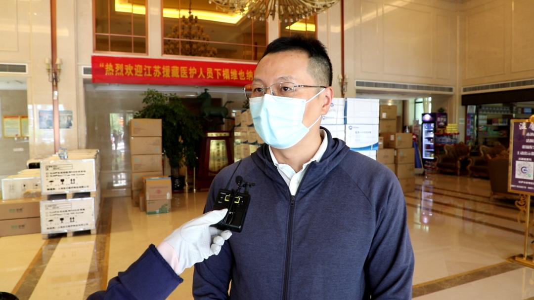 重庆到拉萨疫情期间的旅行指南，注意事项与安全建议