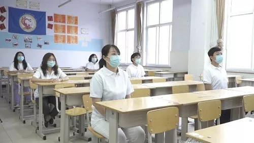 重庆大学生新冠肺炎防控指南，校园生活与健康防护全解析