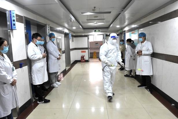 重庆大学生新冠肺炎防控指南，校园生活与健康防护全解析