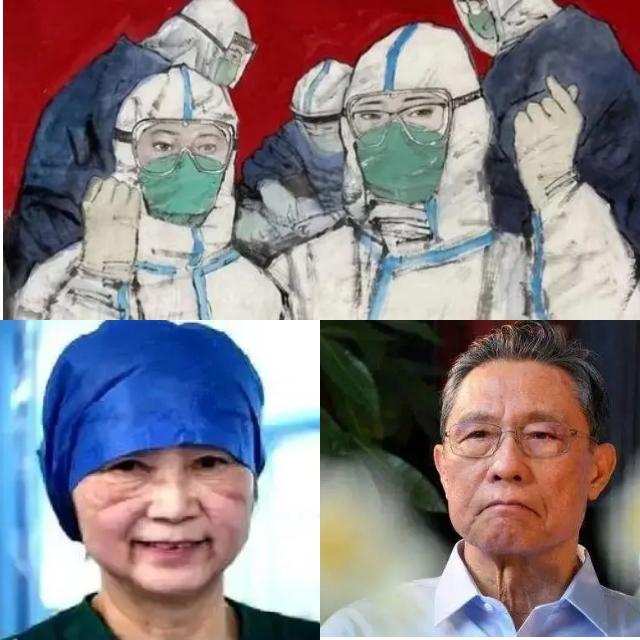 重庆大学生新冠抗疫纪实，青春在战疫中闪光