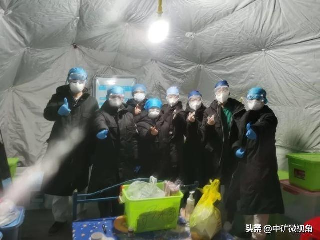 重庆大学生新冠抗疫纪实，青春在战疫中闪光