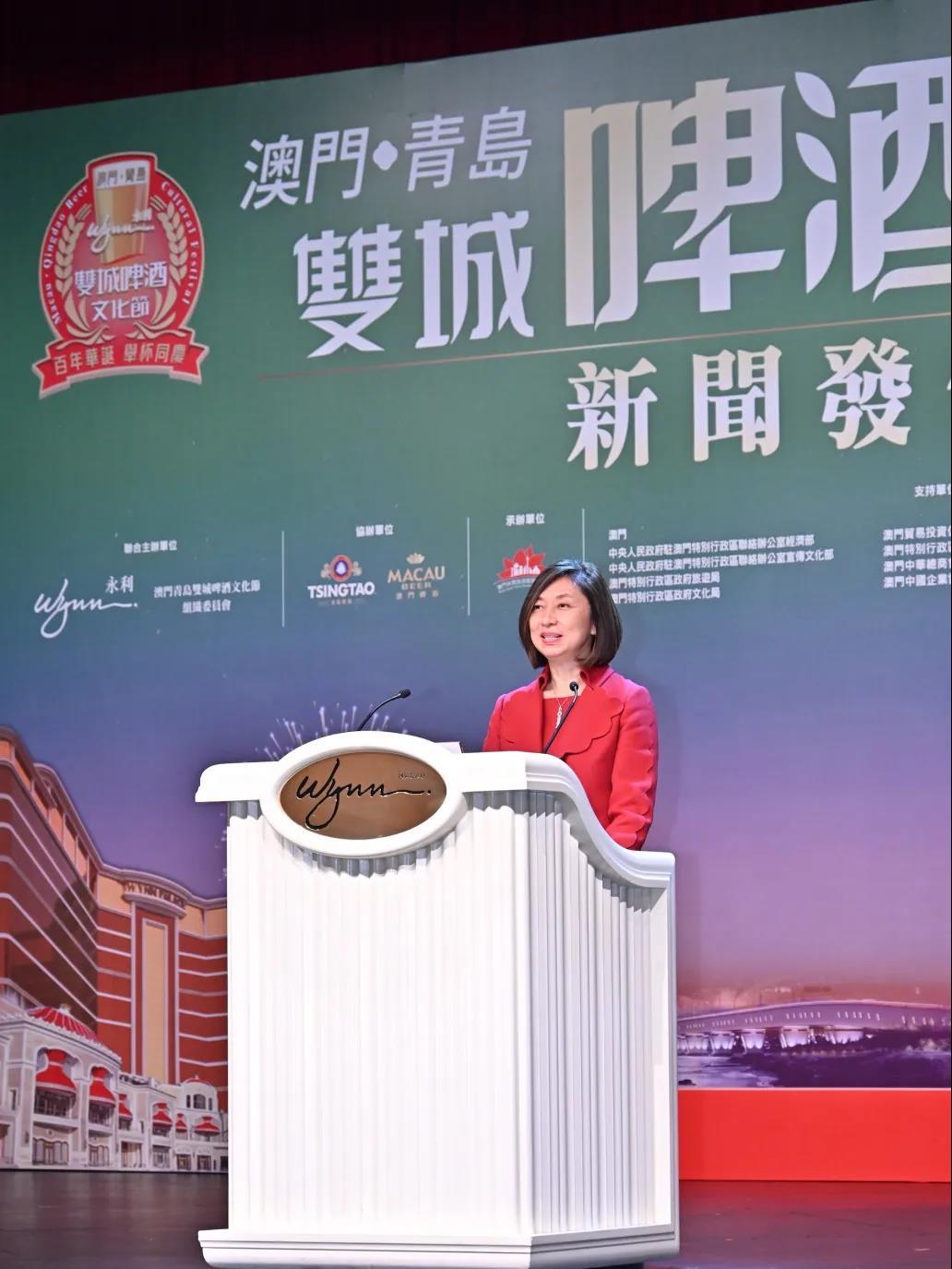 重庆与澳门，两座山城的双城记